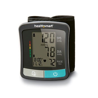 Mabis blood pressure monitor discount